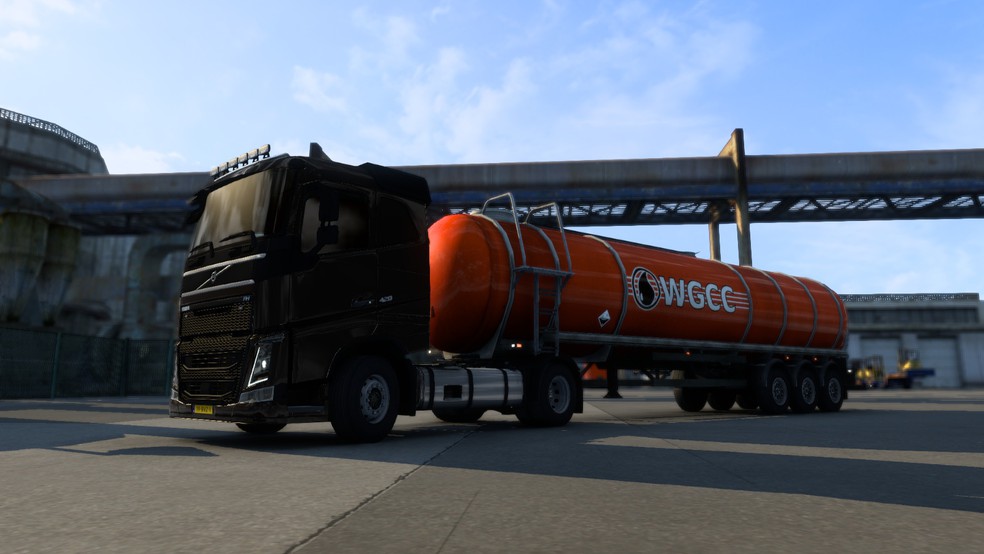 Image by truckerrichard