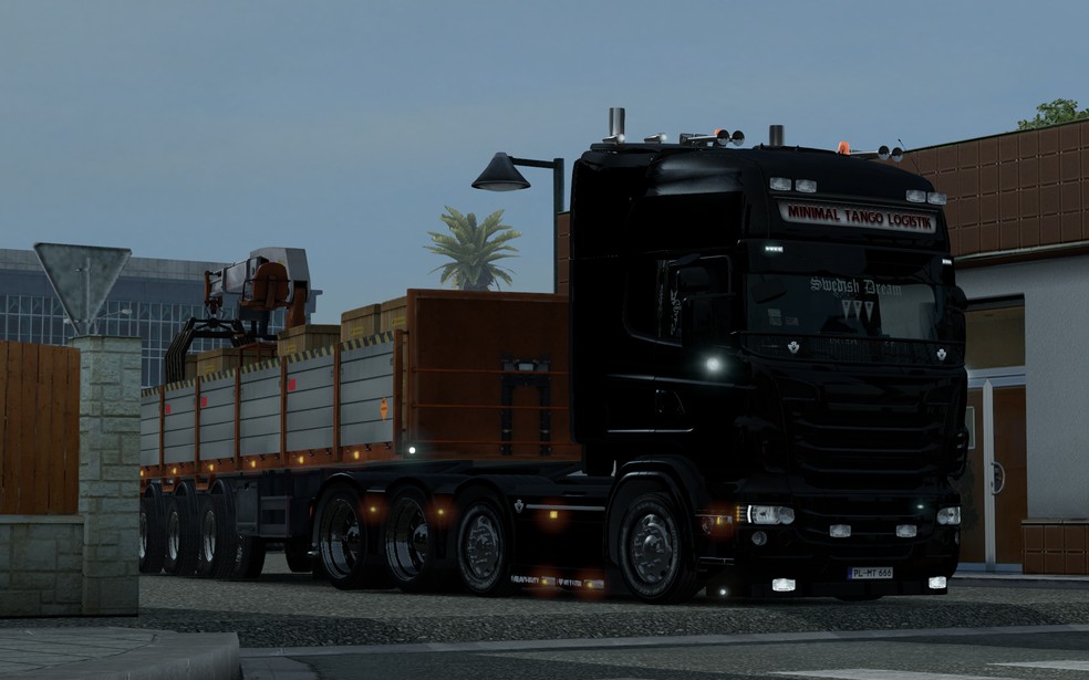 Image by MinimalTango