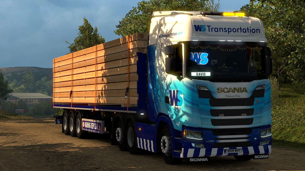 Image by wstransportation