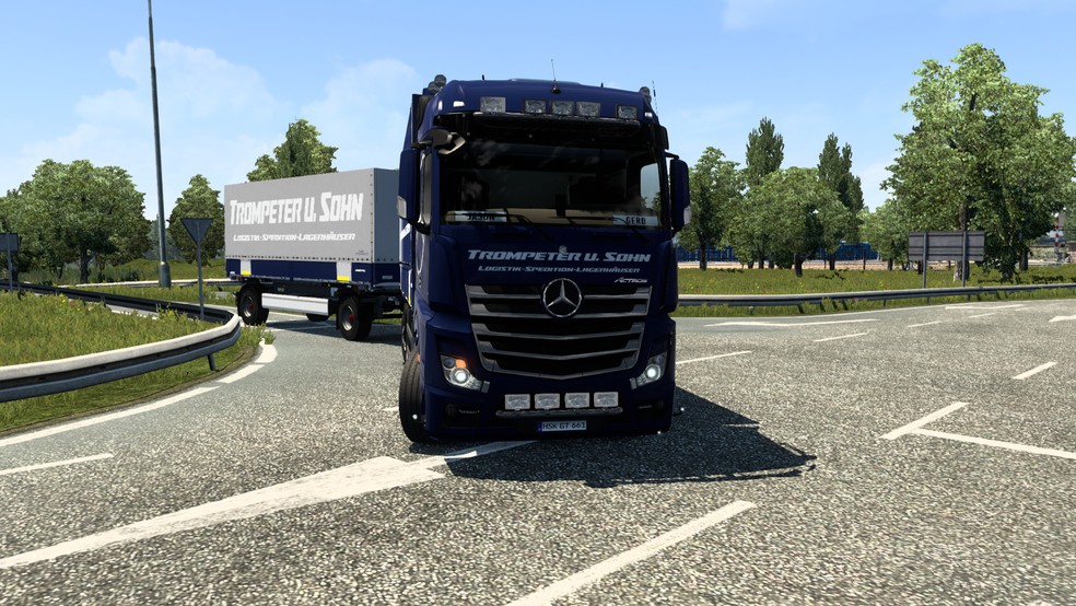 Image by Truckersson