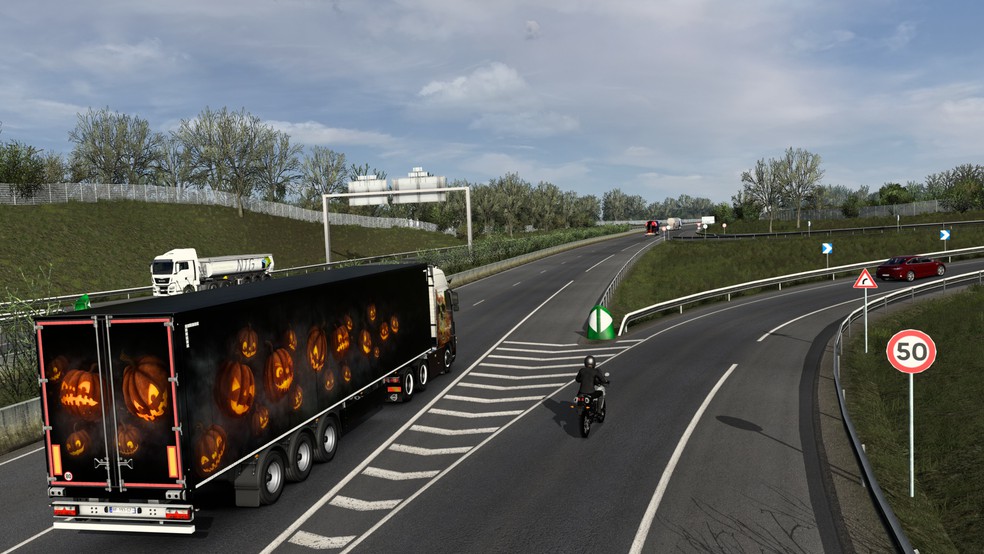 Image by British_Trucker