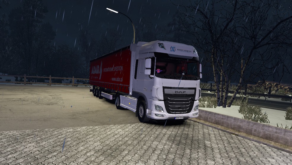 Image by golabek23volvo