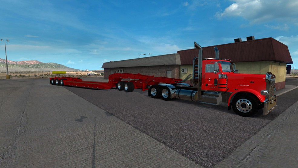 Image by S3G_Logistics