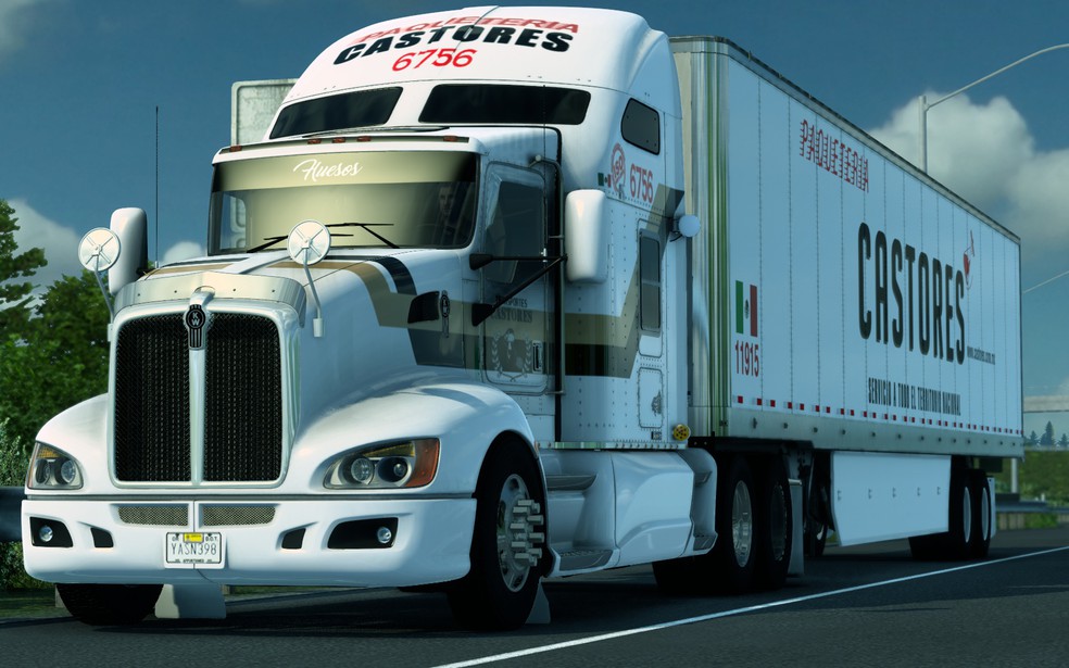 Image by Landerotrucking