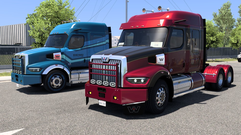 Image by ExaminerIan