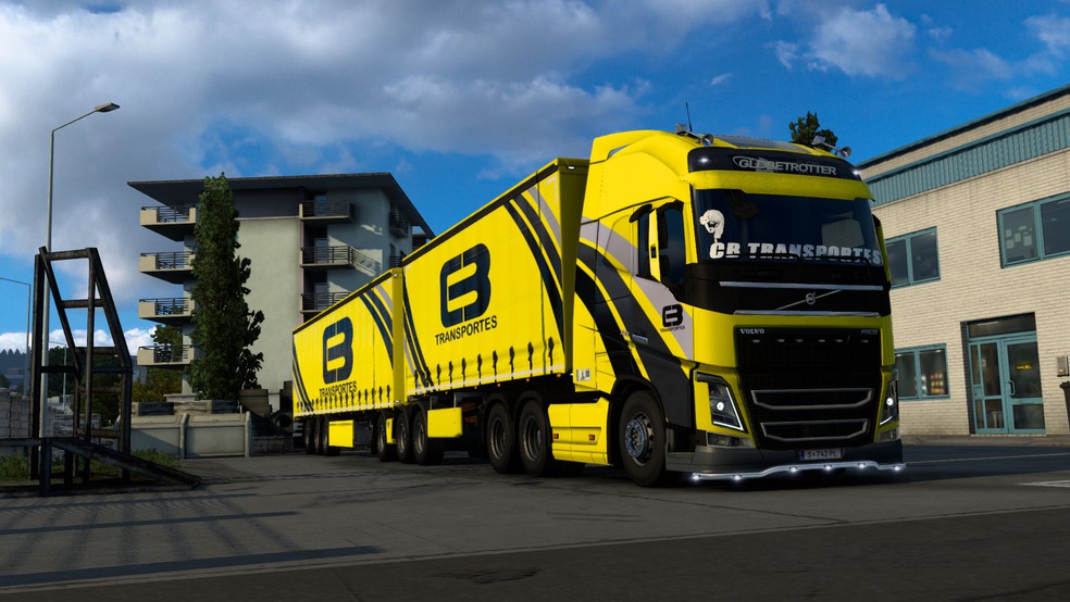 Image by DCTransportesinc