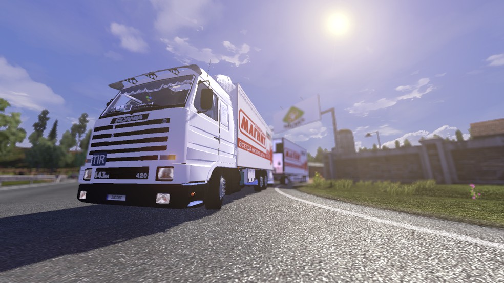 Image by TheSmallTrucker
