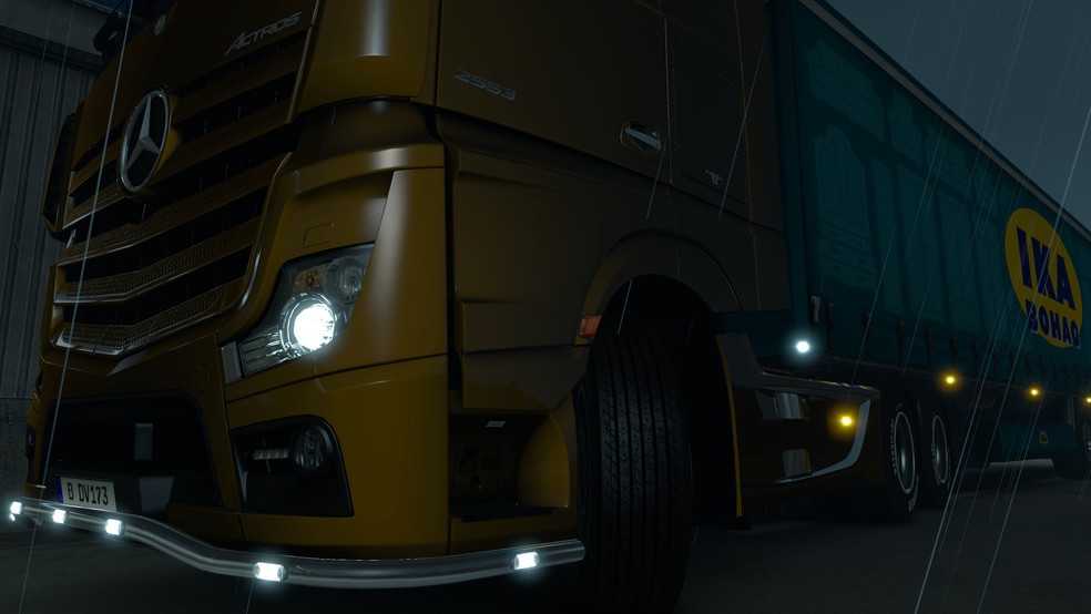 Image by DiVladtruck