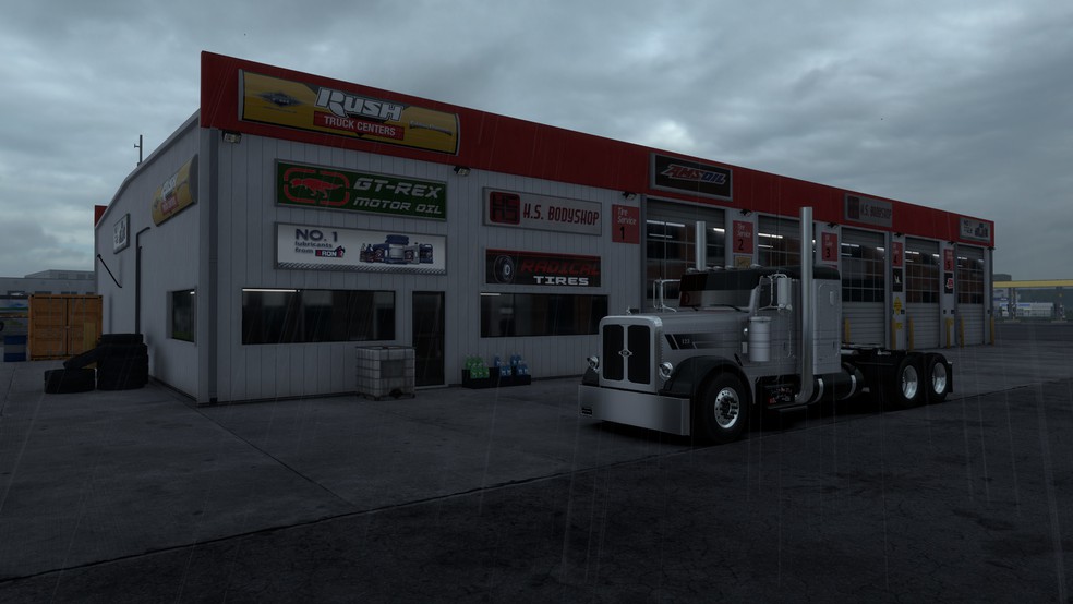 Image by EddieFrontier