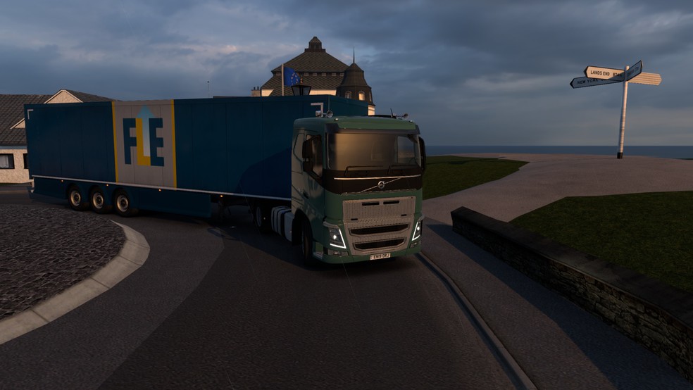 Image by jstruckingmad