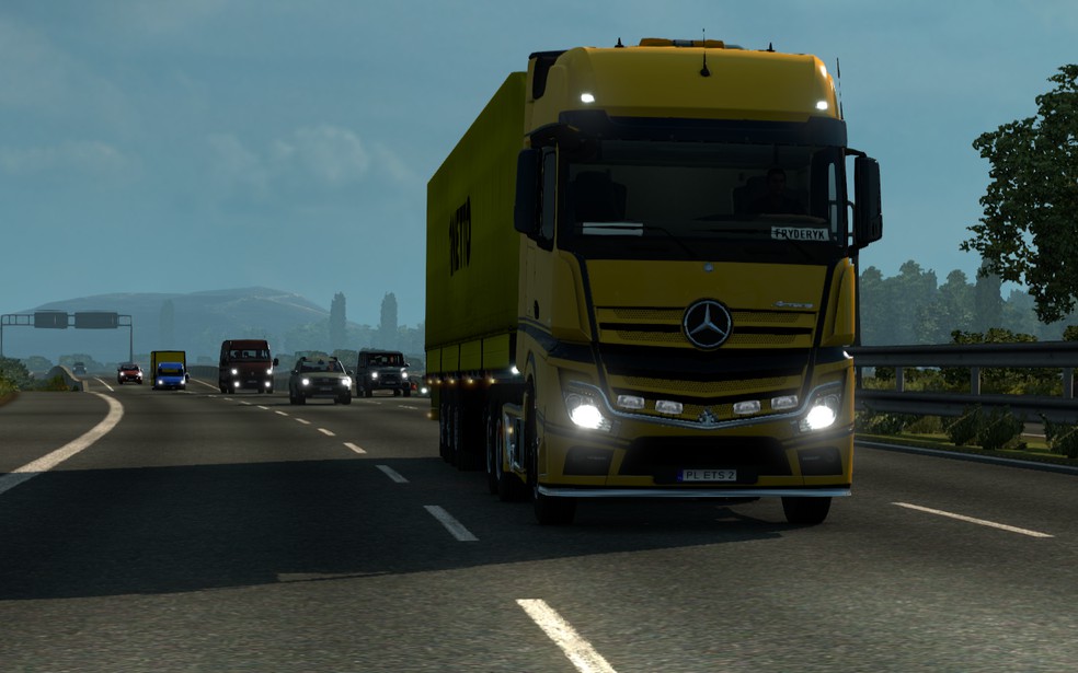 Image by PolishTrucker_PL