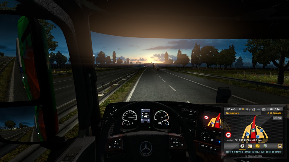 Image by DregorTransport