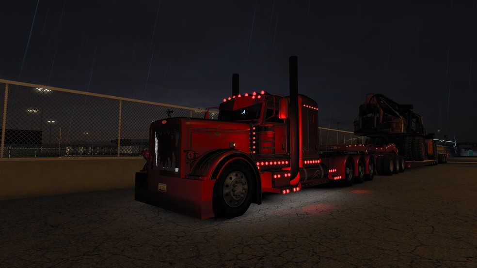 Image by LUSI_TRUCKING