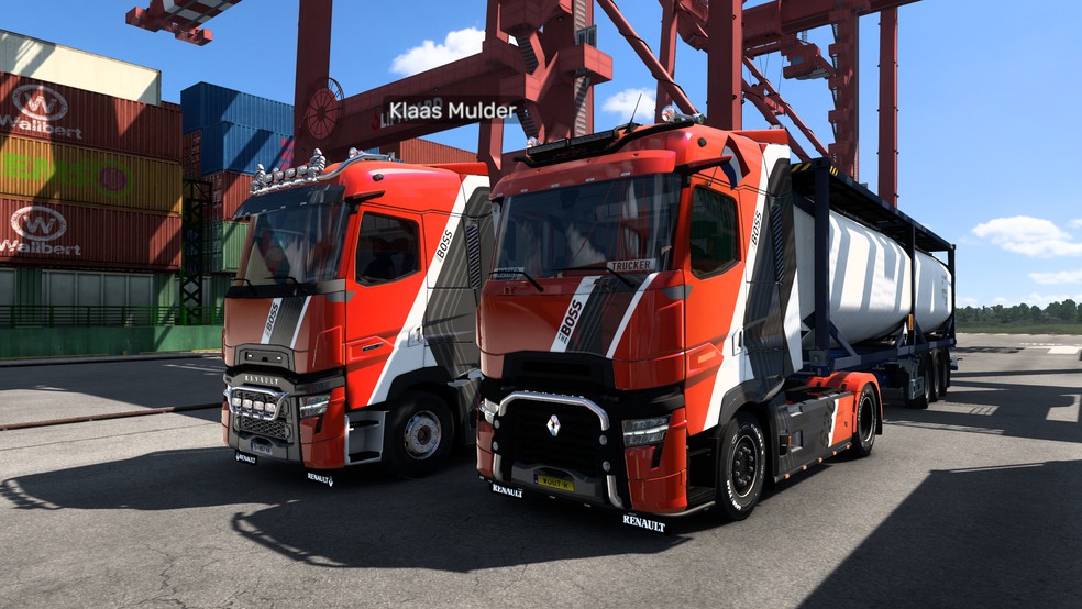 Image by Trucker_Wouter