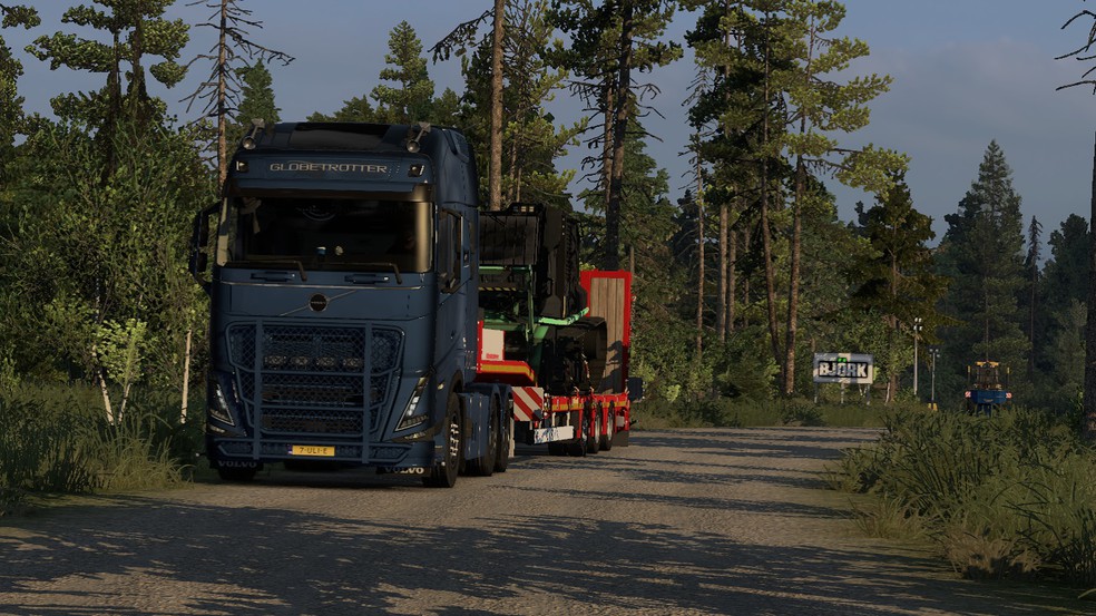 Image by LiamLogistics