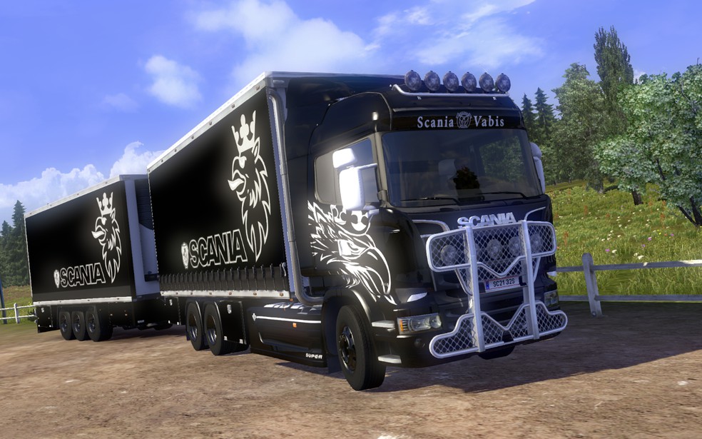 Image by TheScaniaBeast