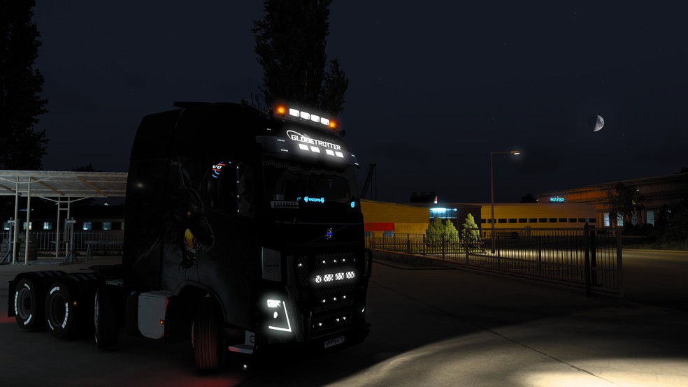 Image by Trucker4554
