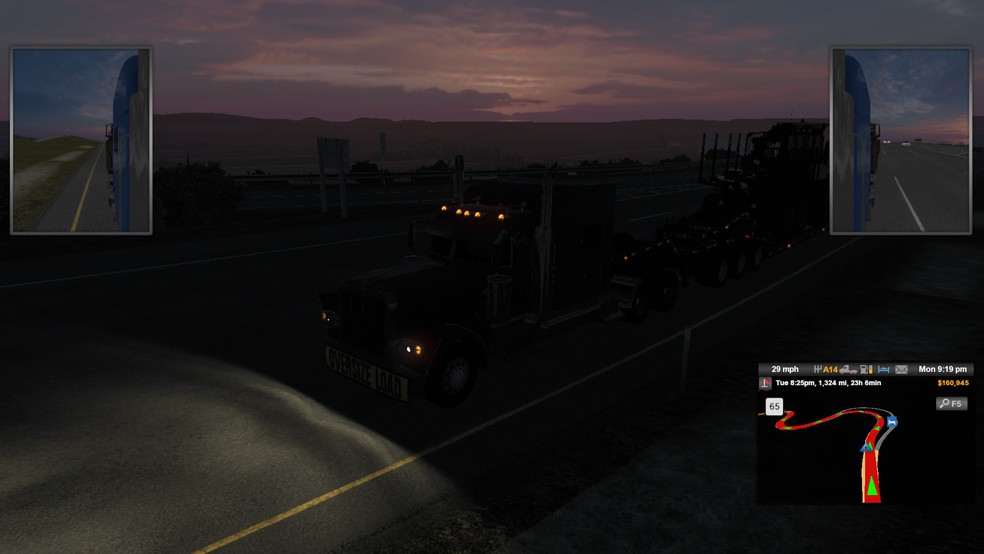 Image by PerryTrucking