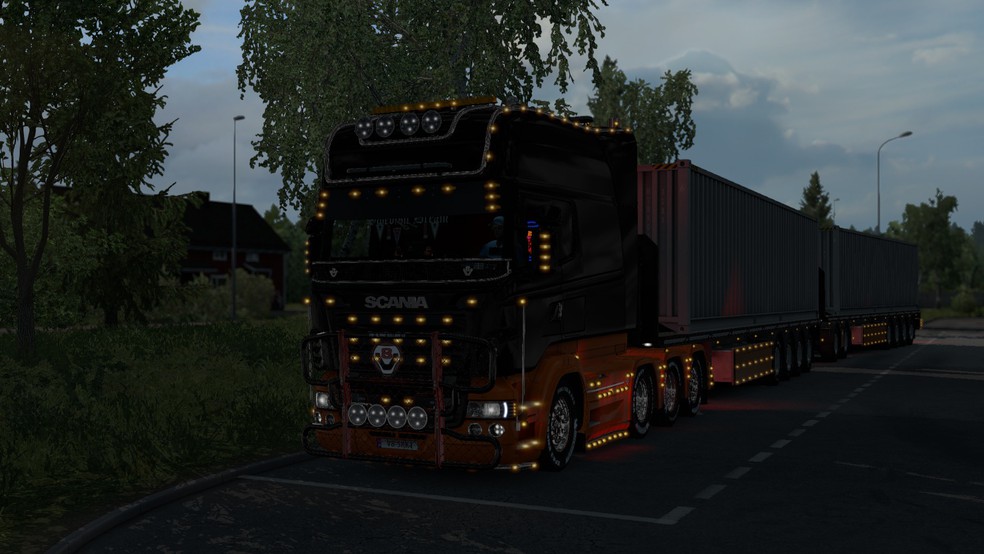 Image by SCANIAROADKING