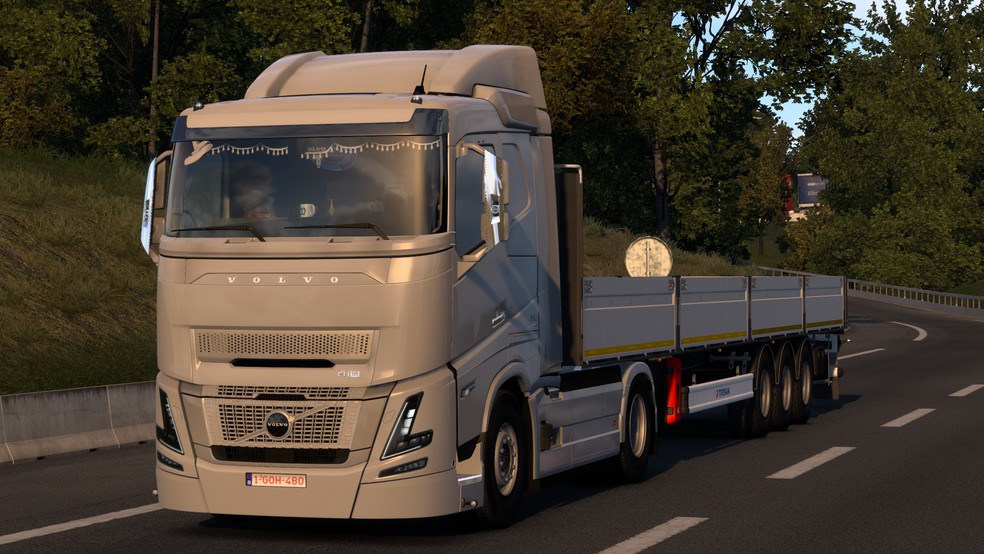Image by VolvoTrucksFly