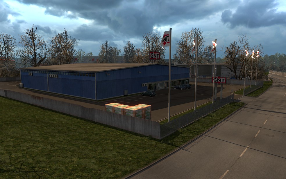 Image by Vissers_Logistic