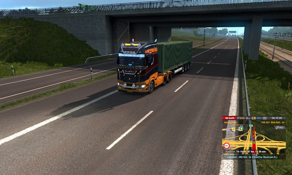 Image by Roadgladiator