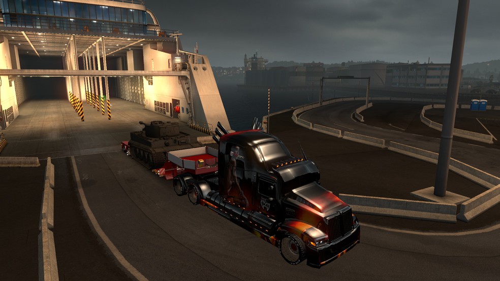 Image by Raistlin_Trucker