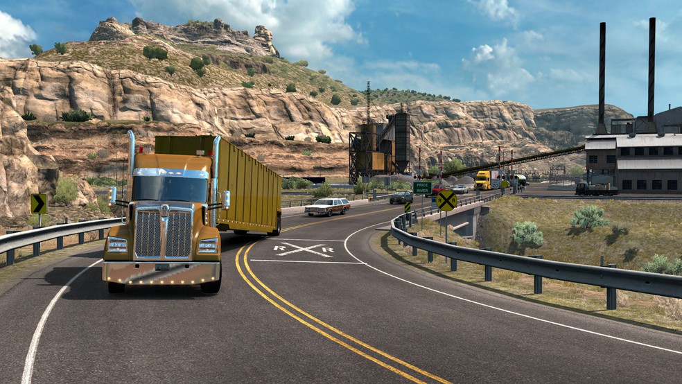 Image by Chisum_Trucking