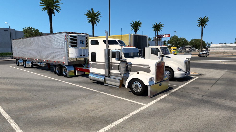 Image by Kenwortht600