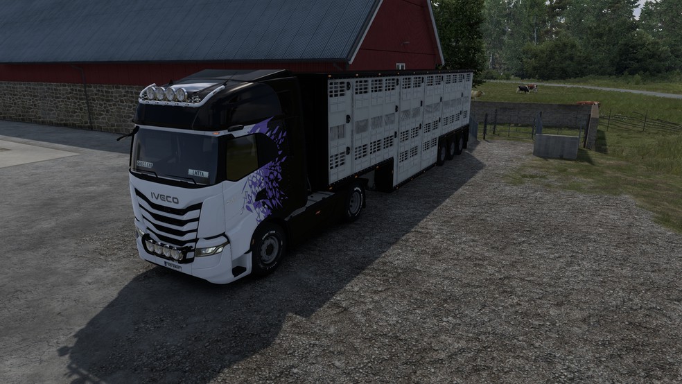 Image by TruckingTherapy