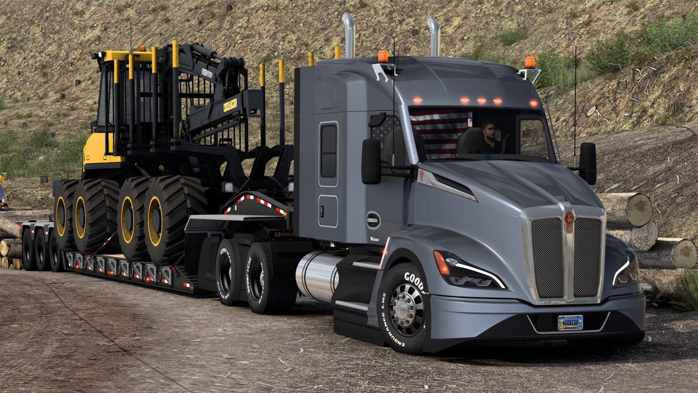 Image by TruckerWarryor