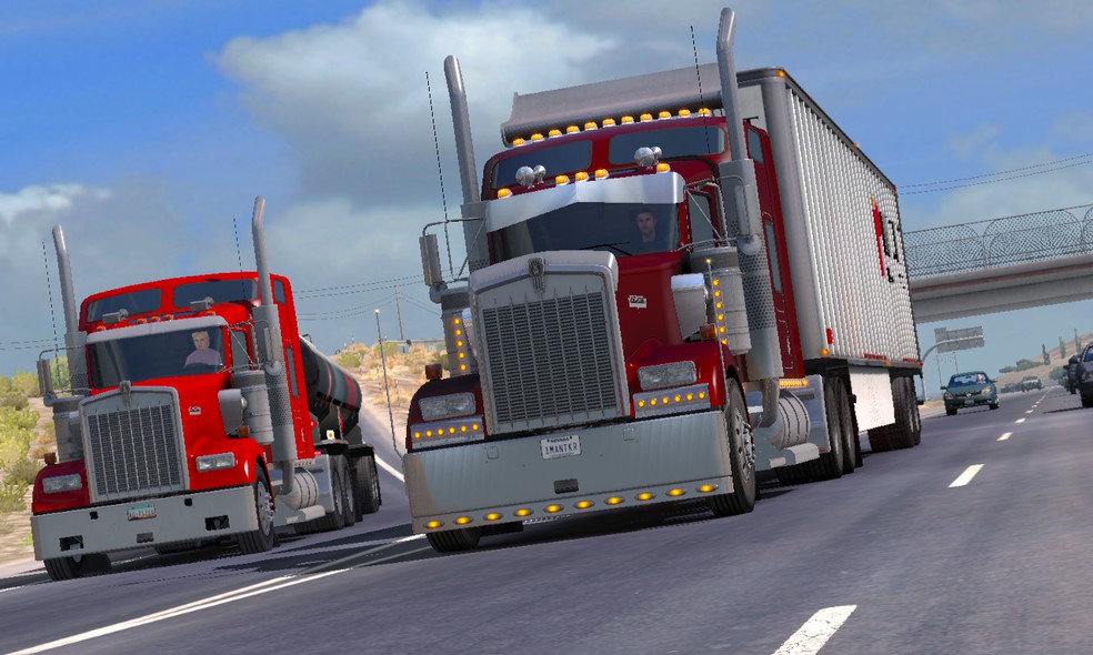 Image by One_Man_Trucker