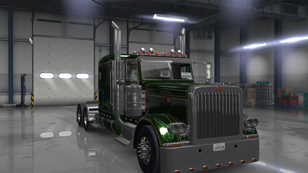 Image by WrongWayJackson