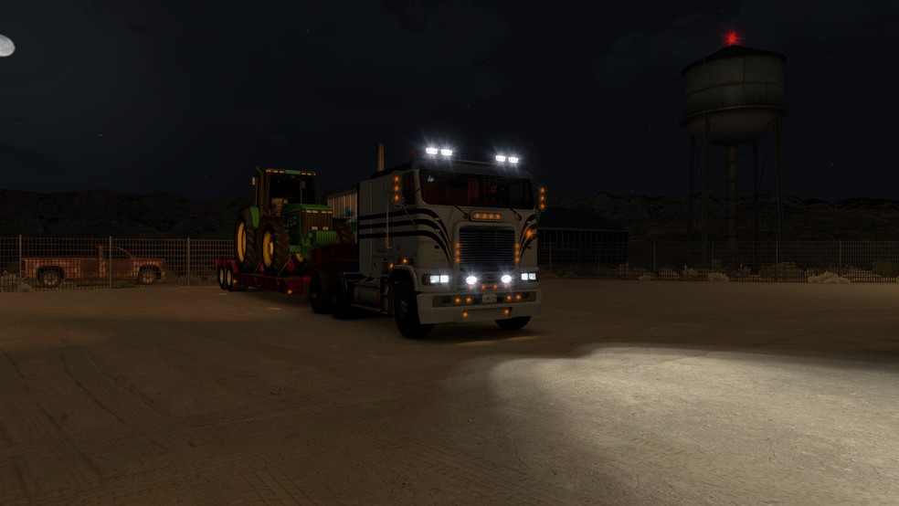 Image by TruckkerTom