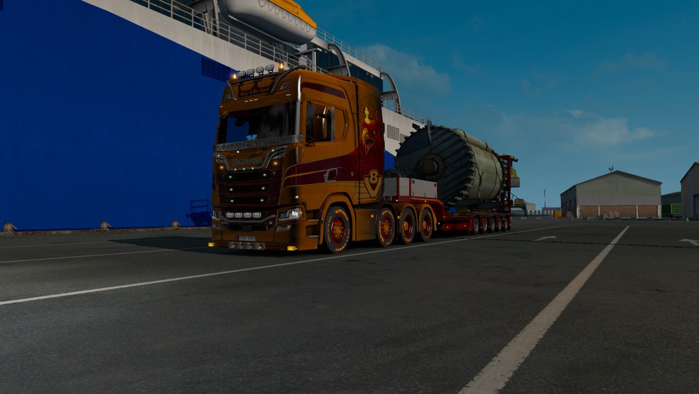 Image by GriffinDriver