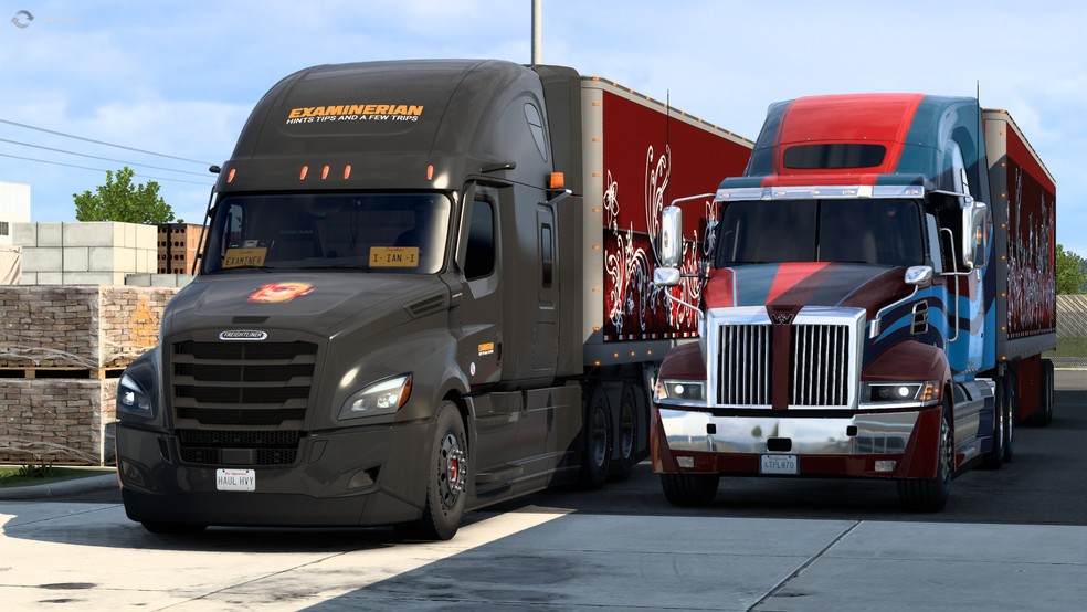 Image by ExaminerIan