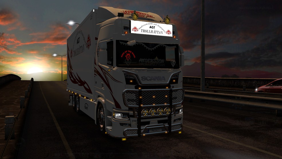 Image by magnusandersson