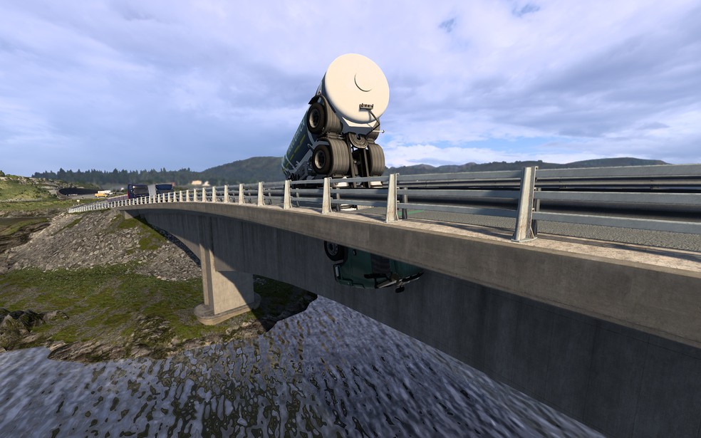 Image by BigRigsRoll