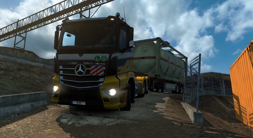 Image by WerewolfCustoms