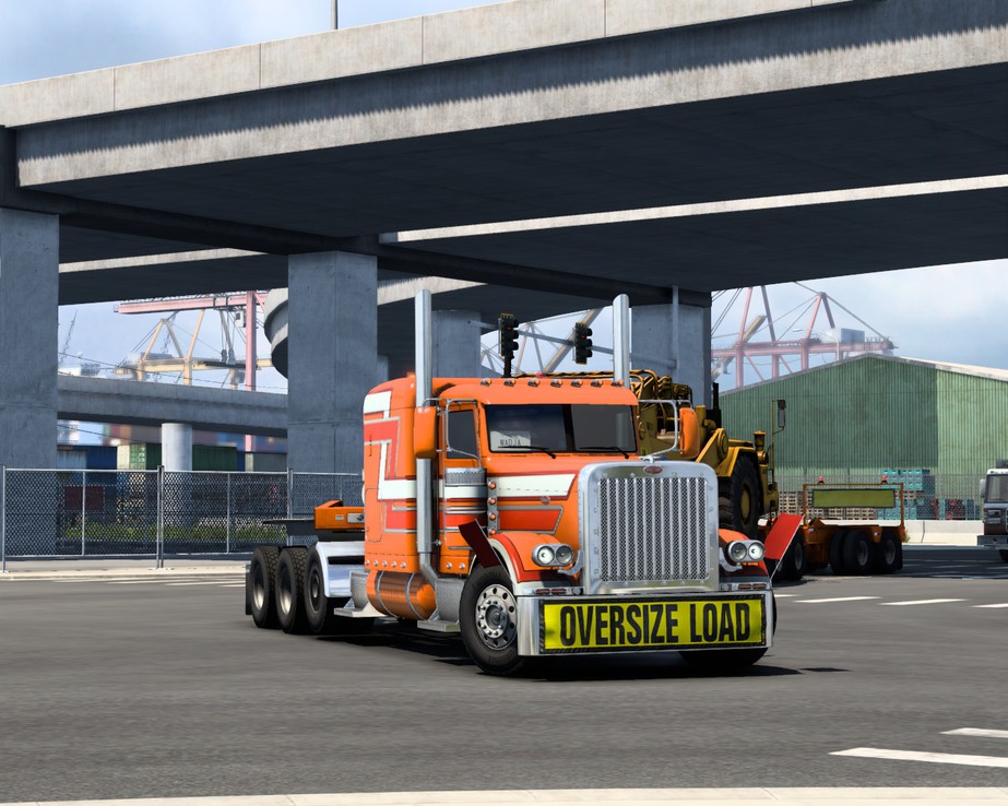 Image by Cosmictrucker