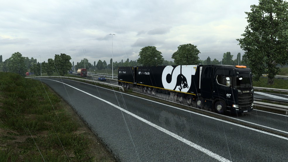 Image by LegendaryTrucks