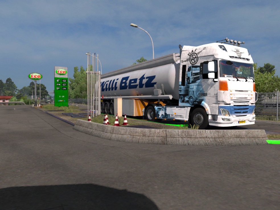 Image by markdetruckernl