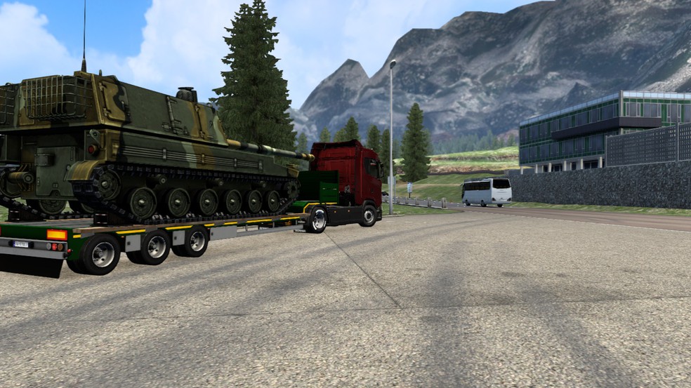 Image by LupoSolitario85