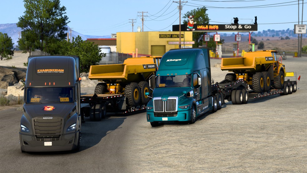 Image by ExaminerIan