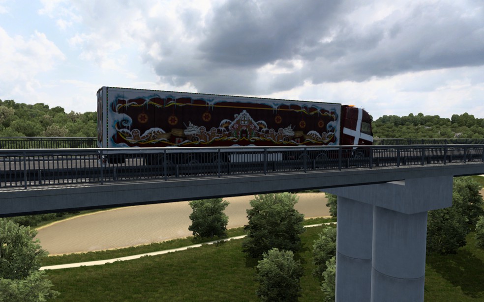 Image by GlobalCargoDK