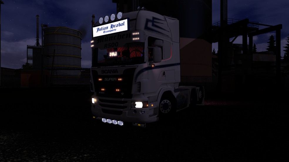 Image by Hobbytrucker17