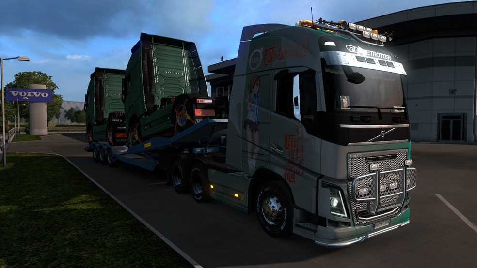 Image by RaildexDave