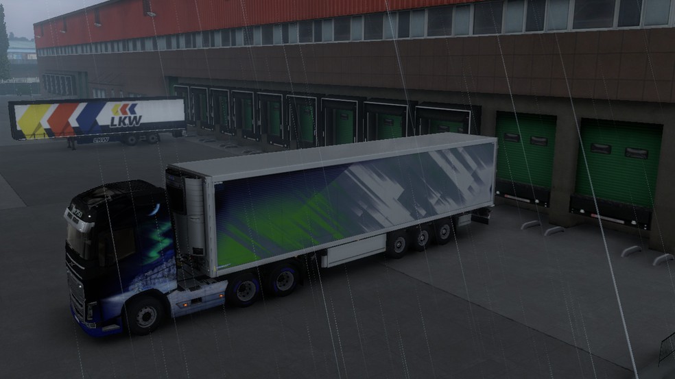 Image by Truckergirls