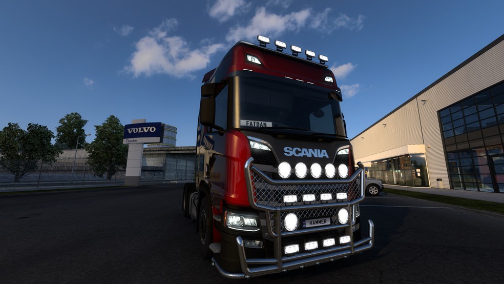 Image by drhlogistics