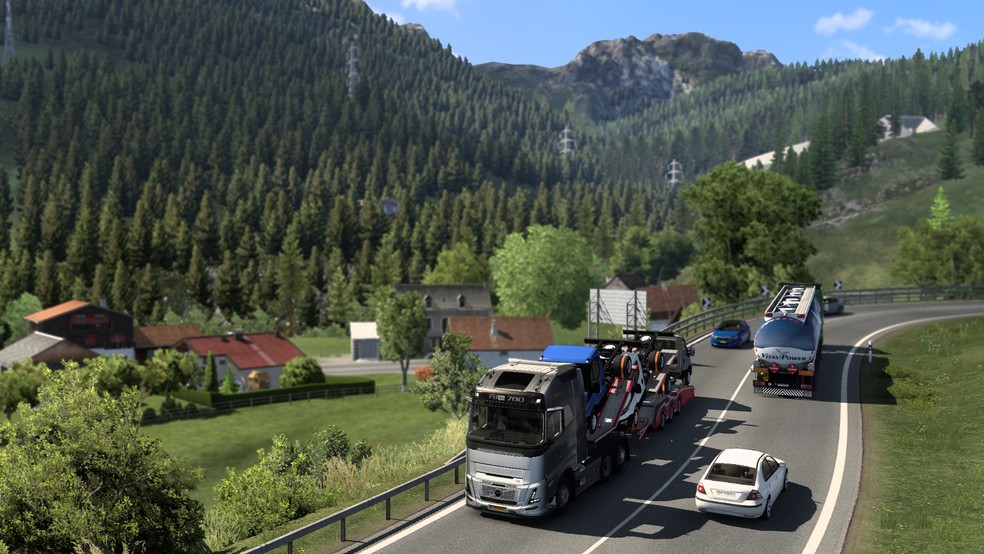 Image by KnightTransports